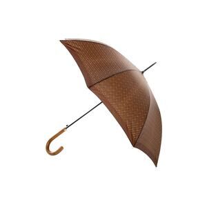 Louis Vuitton Brown LV Monogram umbrella